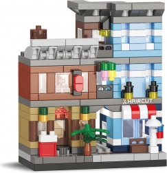 Bouwset Kapsalon KOCO