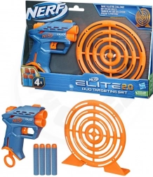 Nerf Elite 2.0 Duo Target Set