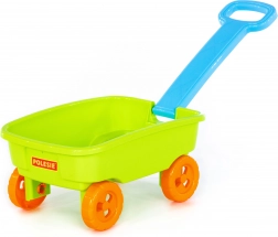 Kunststof opbergwagen nr. 3