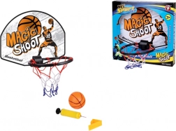 Basketbalset voor kinderen 36 x 28 cm