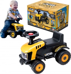 Loopfiets JCB Fastrac voor kinderen
