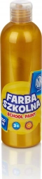 Astra Tempera Plakkaatverf Goud Metallic 250 ml