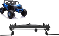 Vooras voor elektrische voertuigen XMX613