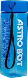 Kunststoffles ASTROBOT 500 ml