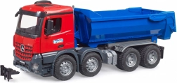 Bruder kieptruck MERCEDES-BENZ Arocs 1:16