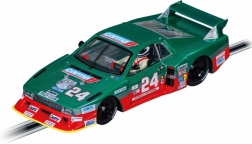 Carrera Evolution Lancia Beta Montecarlo auto voor racebaan 1:32