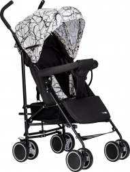 Sportieve kinderwagen FreeON Simple
