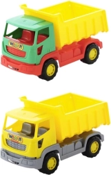 Wader kiepwagen Achát