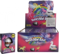 Eenhoorn Ei 12/stuks