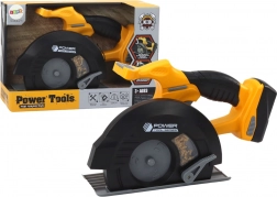 Kinderzaag voor Rollenspel met Realistische Geluiden