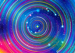 Puzzel 1000 stukjes Interstellaire omhulling