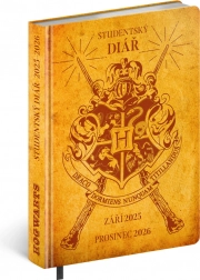 Studentenagenda Harry Potter – Zweinstein