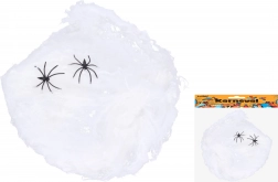 Carnavalsdecoratie Spin met Spin