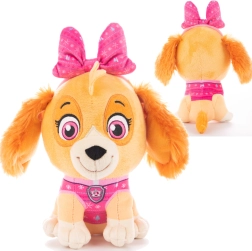 Pluche Skye van PAW Patrol 26 cm