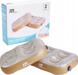 Opblaasbare kussens voor MSPA-whirlpool – set van 2 stuks