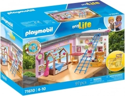 Kinderkamer Playmobil Mijn Leven