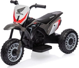 Elektrische motor Milly Mally Honda CRF 450R grijs