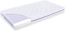 Träumeland kindermatras Mondschein 60 × 120 cm