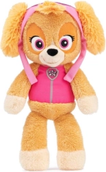 pluchen knuffel Paw Patrol Skye 33 cm
