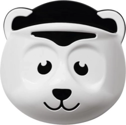 Organizer voor badspeelgoed Panda MALTEX