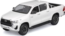 Maisto Special edition Toyota Hilux wit 1:24