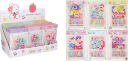 Set haaraccessoires