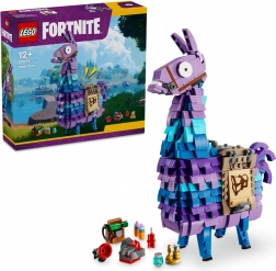 LEGO FORTNITE bevoorradingslama