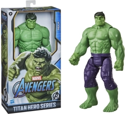 Marvel Avengers Titan Hero Hulk actiefiguur