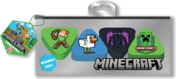 Set gum Minecraft