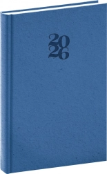 Dagboek Essenza Pruim 2026