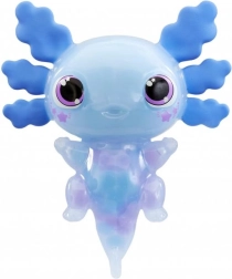 ANIMAGIC Axolotl interactieve speelgoed, blauw