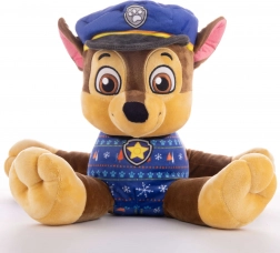 Pluche Chase van Paw Patrol 50 cm
