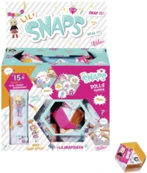 Lil' Snaps pop met verrassing – serie 1