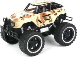 Monstertruck met inertie-aandrijving Racing Master