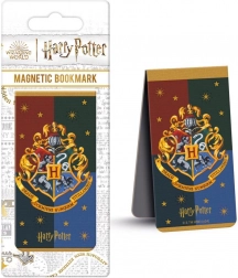 Harry Potter magnetische bladwijzer Wapen van Zweinstein