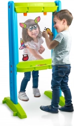 Dubbelzijdig doorzichtig tekenbord Art&Fun Board