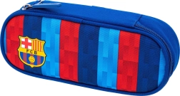 Schooletui FC Barcelona etui