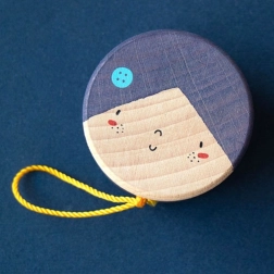 Yo-yo van beukenhout Beste vrienden – LONDJI