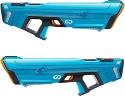 Spyra SpyraGo elektrische waterblaster