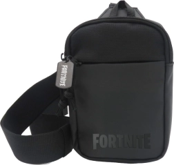 Fortnite kleine crossbodytas Where we droppin'?
