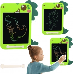 LCD Tekentablet Dinosaurus groen