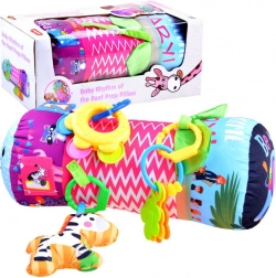 Multifunctionele kinderrol voor baby's