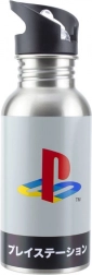 Metalen fles PlayStation Heritage