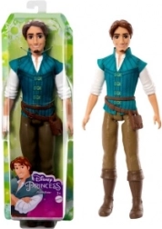 pop DISNEY Princess Flynn Rider uit de film Rapunzel