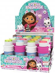 Bellenblaas Gabby’s Dollhouse 175 ml