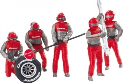 Carrera monteursfiguren – set van 5 stuks