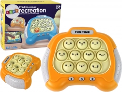 Leuk spel Lachende Emoji Capsule