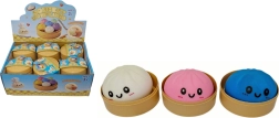Antistress squishy knoedeltje Dumpling