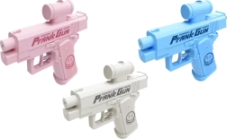 Waterpistool voor kinderen met reservoir 16 cm - 1 stuk