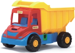 Wader Multi Truck kiepwagen 38 cm